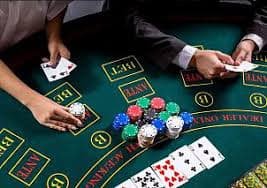 Live Roulette Dealer ဖြင့် ကစားနေသည့် မြင်ကွင်း